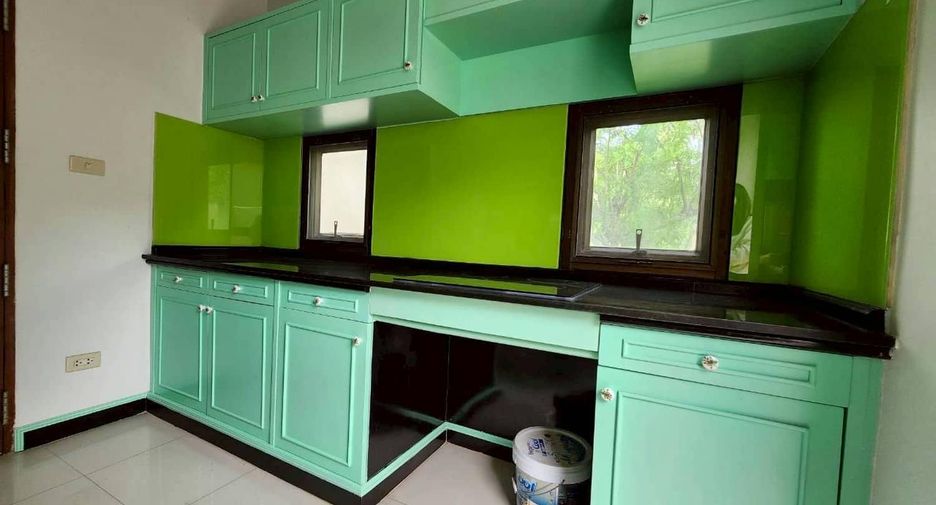 For sale 2 bedrooms condo in Cha Am, Phetchaburi