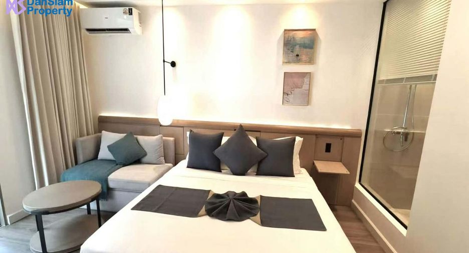 Wohnung zum Kauf mit 3 Zimmer in Ko Samui, Surat Thani