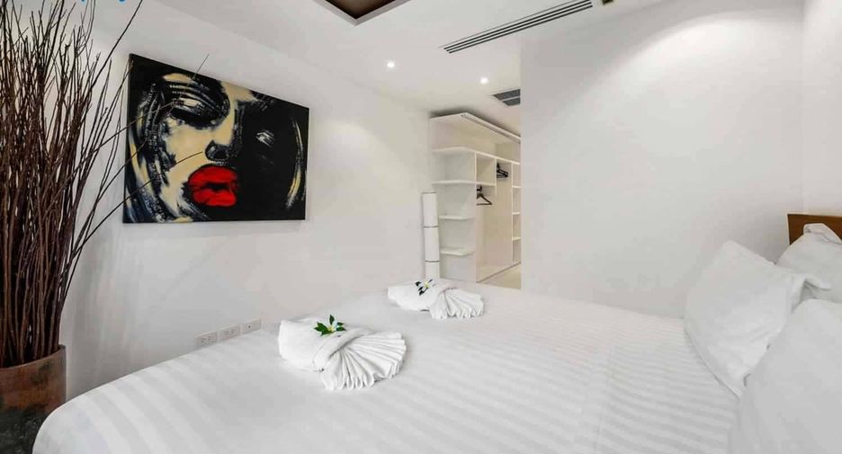 Wohnung zum Kauf mit 3 Zimmer in Ko Samui, Surat Thani
