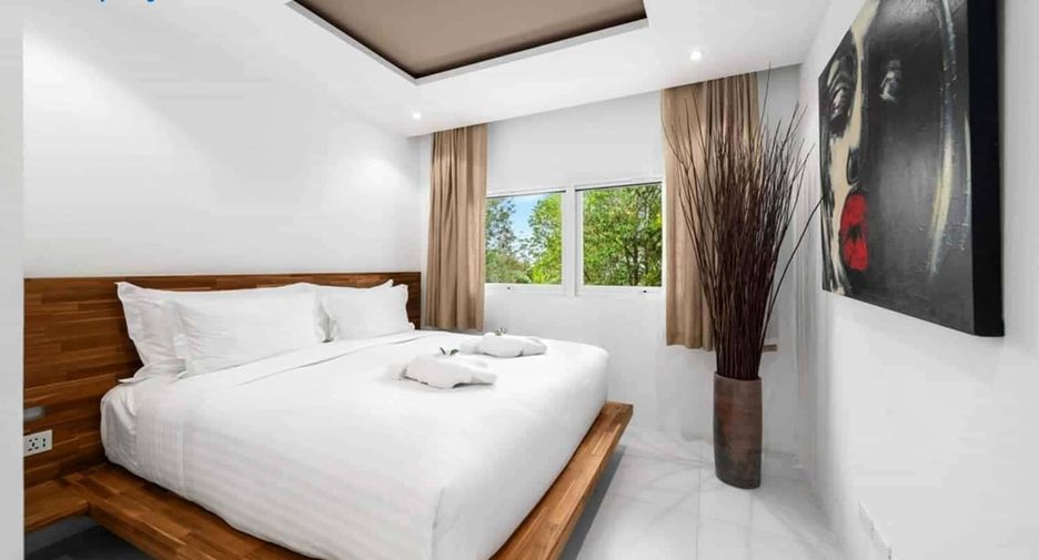 Wohnung zum Kauf mit 3 Zimmer in Ko Samui, Surat Thani