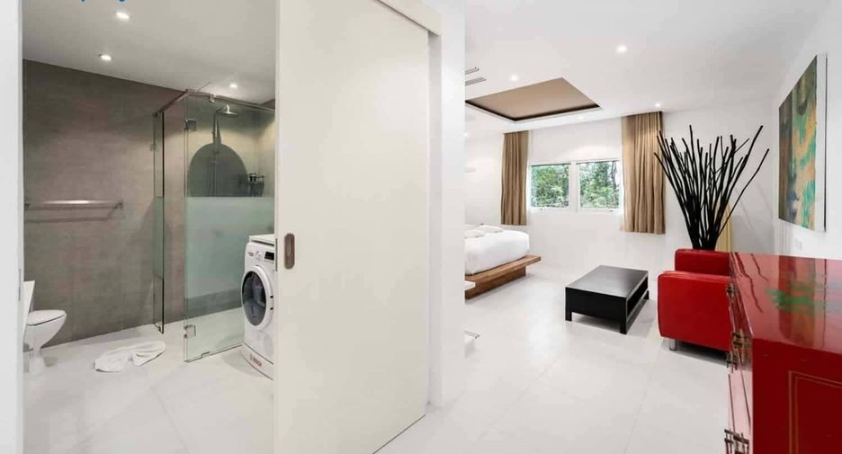 Wohnung zum Kauf mit 3 Zimmer in Ko Samui, Surat Thani