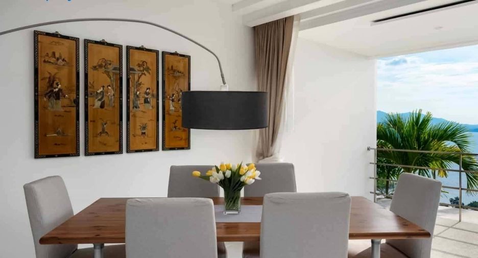 Wohnung zum Kauf mit 3 Zimmer in Ko Samui, Surat Thani