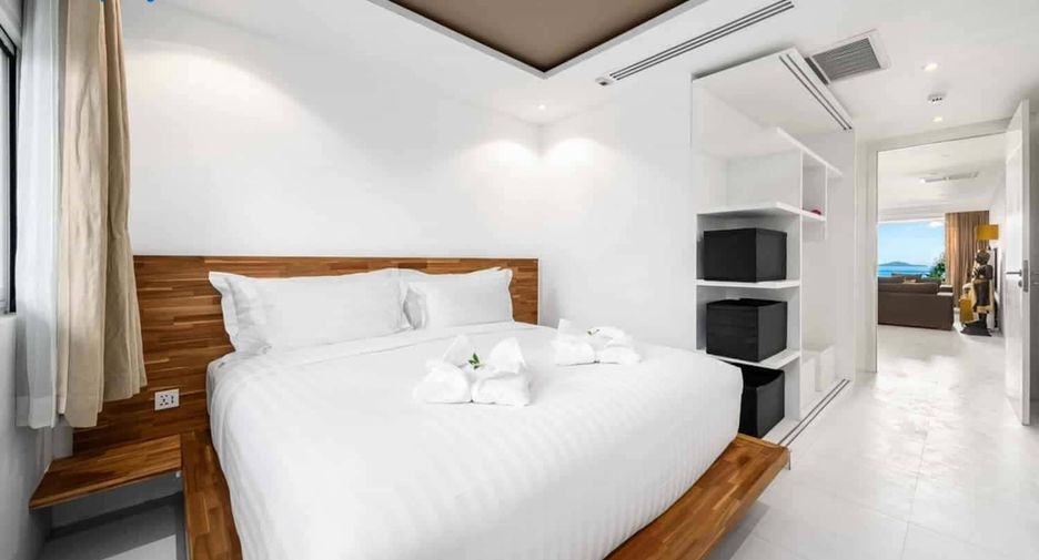 Wohnung zum Kauf mit 3 Zimmer in Ko Samui, Surat Thani