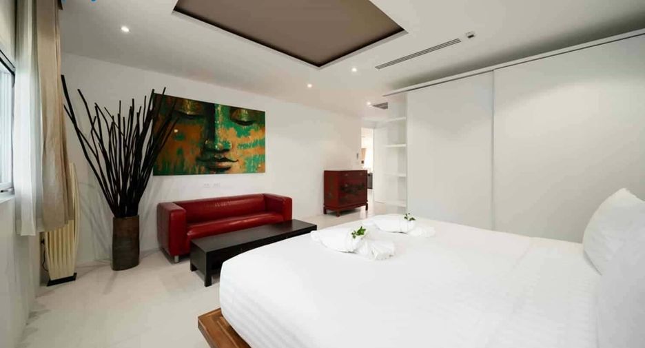 Wohnung zum Kauf mit 3 Zimmer in Ko Samui, Surat Thani