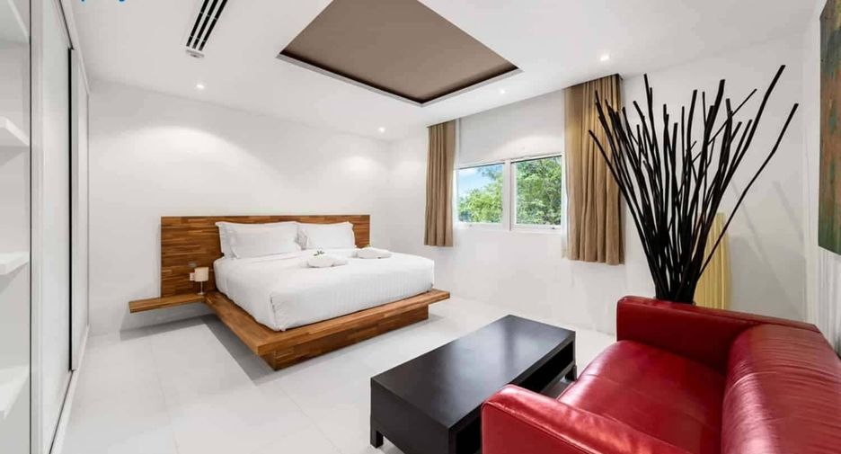 Wohnung zum Kauf mit 3 Zimmer in Ko Samui, Surat Thani