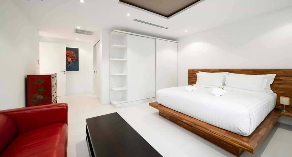 Wohnung zum Kauf mit 3 Zimmer in Ko Samui, Surat Thani