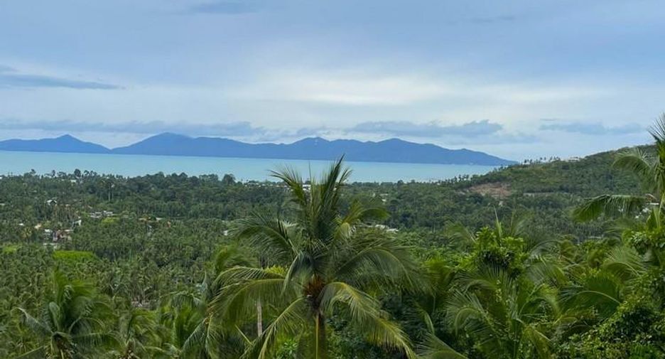 À vendre 2 chambres condo à Ko Samui, Surat Thani