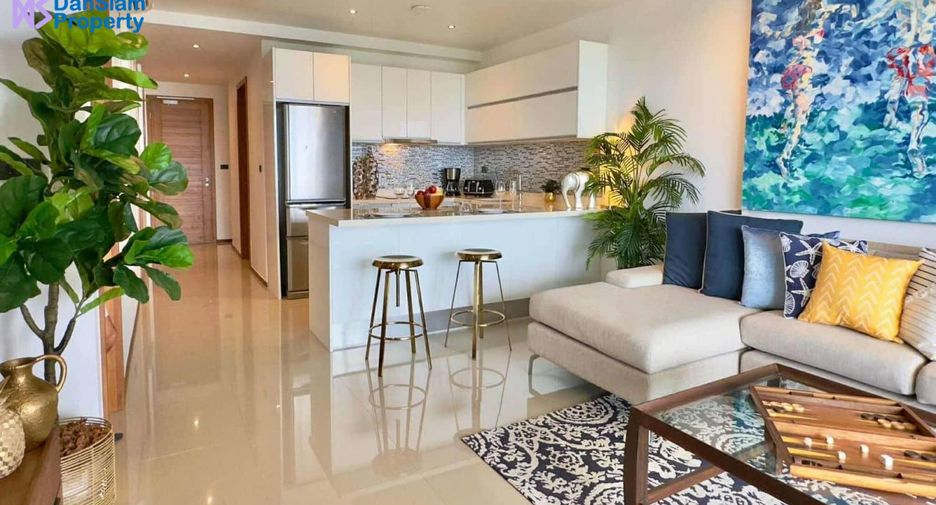 À vendre 2 chambres condo à Ko Samui, Surat Thani