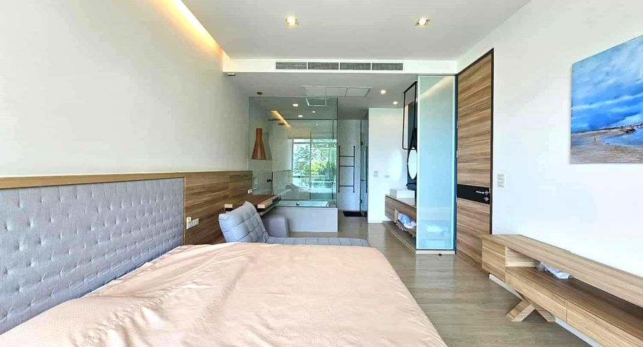 ขาย 3 ห้องนอน คอนโด ใน หัวหิน, ประจวบคีรีขันธ์