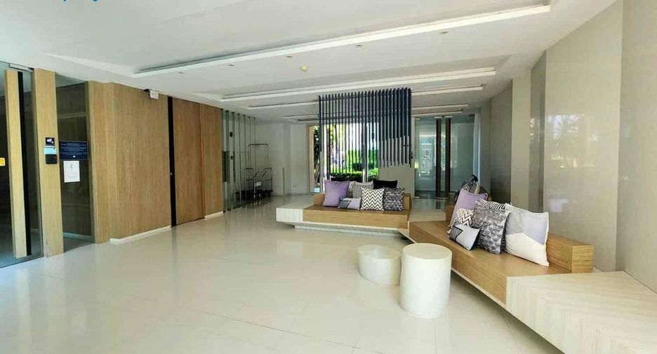 ขาย 3 ห้องนอน คอนโด ใน หัวหิน, ประจวบคีรีขันธ์