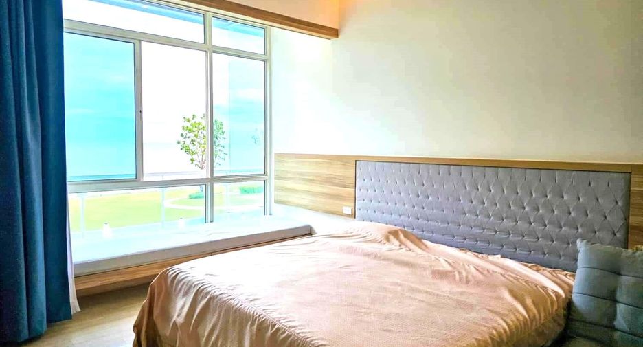 ขาย 3 ห้องนอน คอนโด ใน หัวหิน, ประจวบคีรีขันธ์