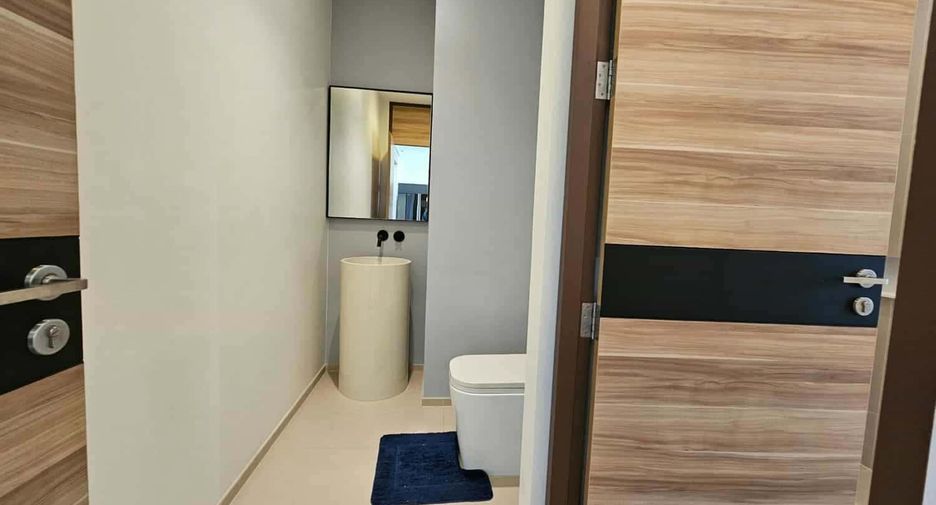 ขาย 3 ห้องนอน คอนโด ใน หัวหิน, ประจวบคีรีขันธ์
