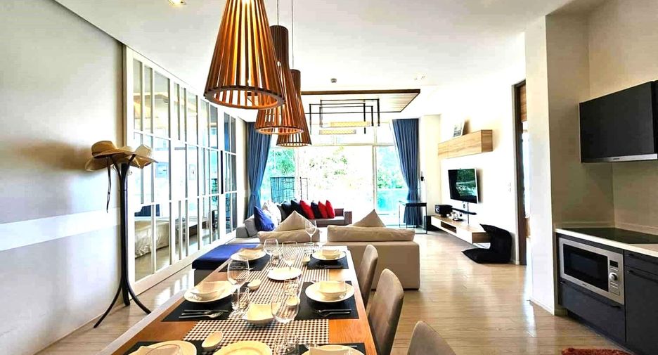 ขาย 3 ห้องนอน คอนโด ใน หัวหิน, ประจวบคีรีขันธ์