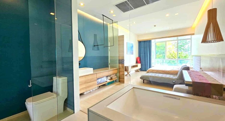 ขาย 3 ห้องนอน คอนโด ใน หัวหิน, ประจวบคีรีขันธ์