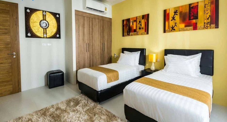 For sale 4 ベッドルーム villa in Ko Samui, Surat Thani