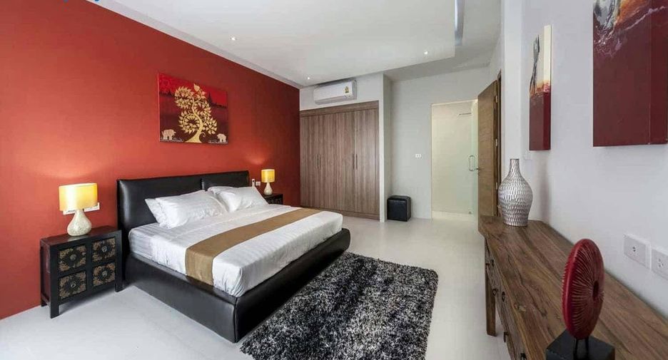 For sale 4 ベッドルーム villa in Ko Samui, Surat Thani