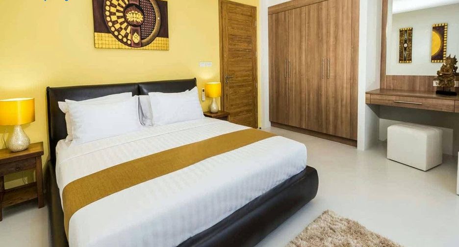 For sale 4 ベッドルーム villa in Ko Samui, Surat Thani