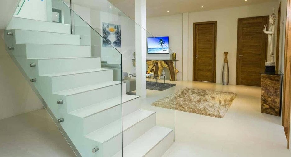 For sale 4 ベッドルーム villa in Ko Samui, Surat Thani