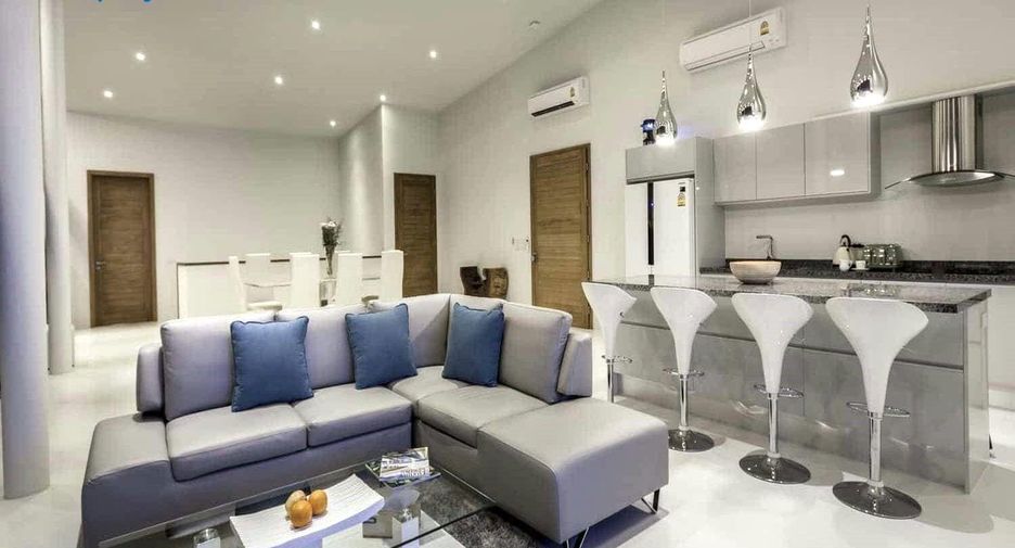 For sale 4 ベッドルーム villa in Ko Samui, Surat Thani
