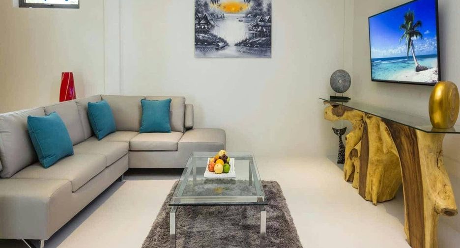 For sale 4 ベッドルーム villa in Ko Samui, Surat Thani