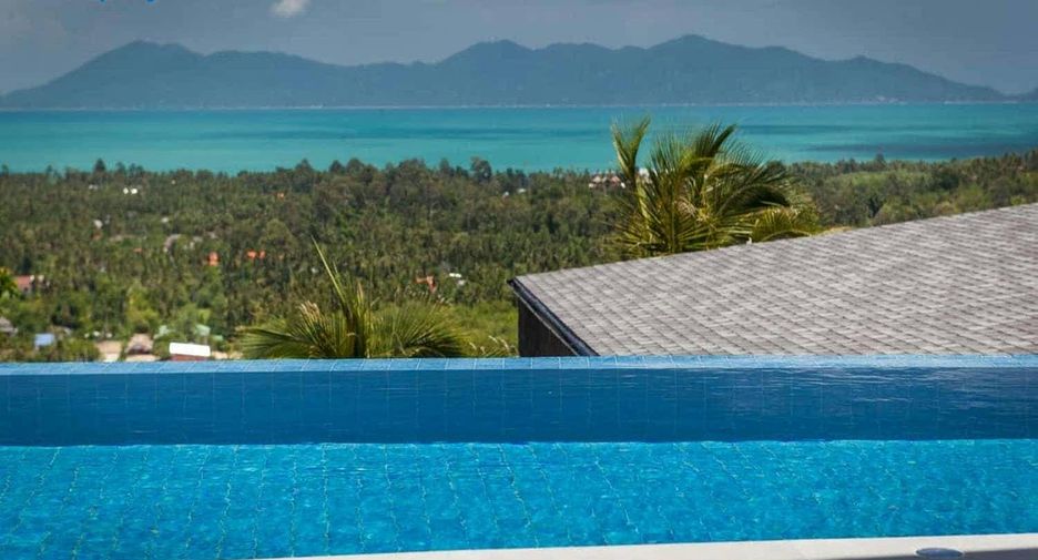 For sale 4 ベッドルーム villa in Ko Samui, Surat Thani