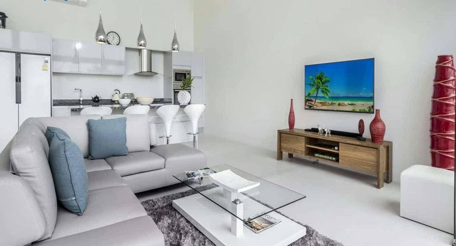 For sale 4 ベッドルーム villa in Ko Samui, Surat Thani