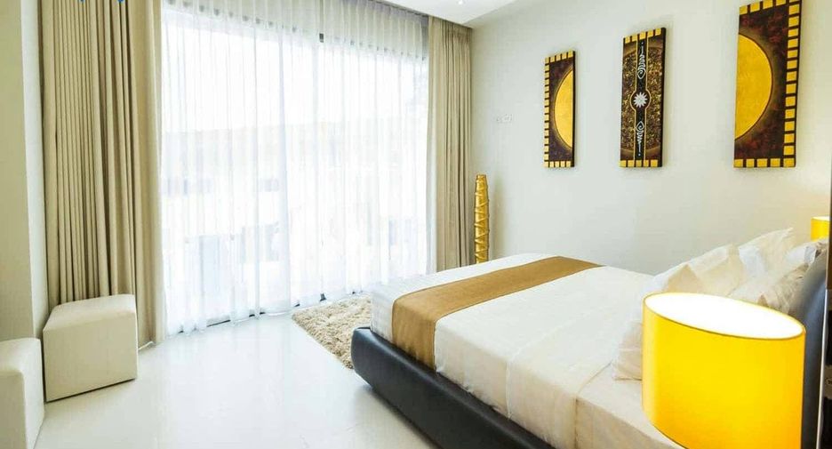 For sale 4 ベッドルーム villa in Ko Samui, Surat Thani