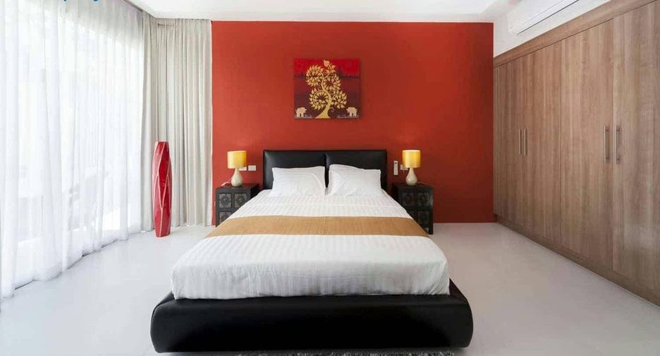 For sale 4 ベッドルーム villa in Ko Samui, Surat Thani