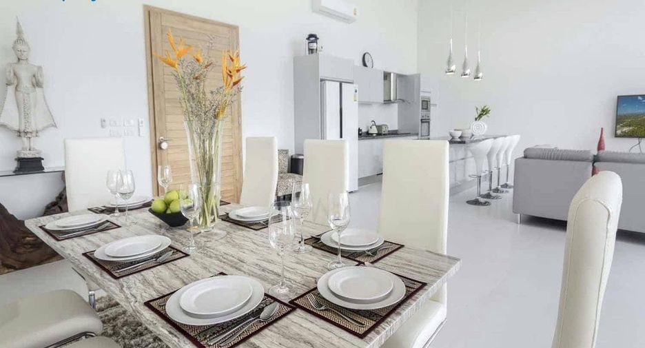 For sale 4 ベッドルーム villa in Ko Samui, Surat Thani