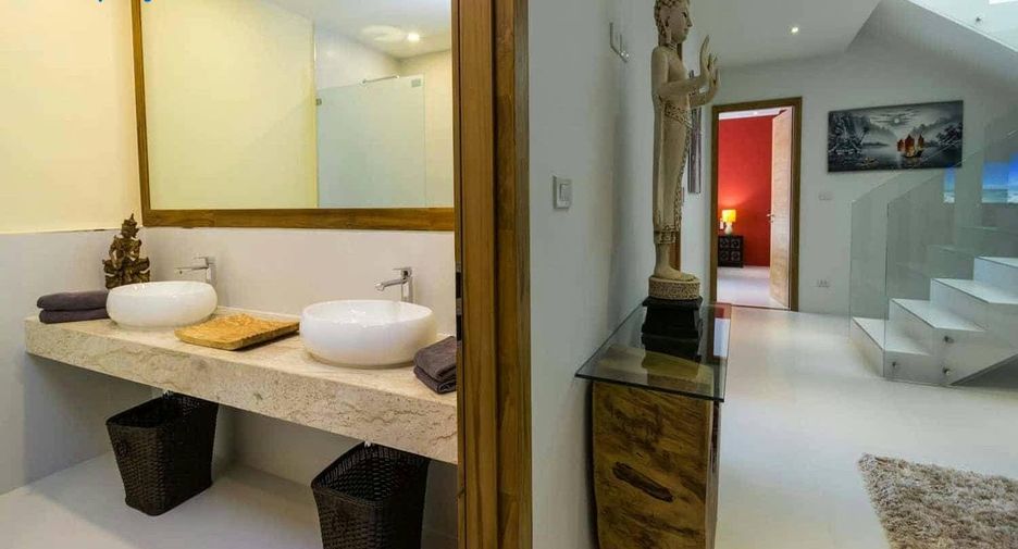 For sale 4 ベッドルーム villa in Ko Samui, Surat Thani