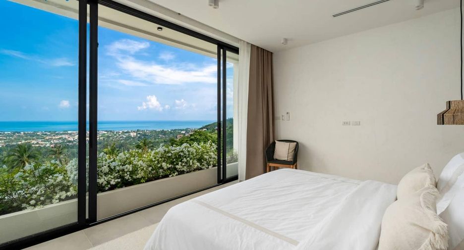 For sale 5 ベッドルーム villa in Ko Samui, Surat Thani