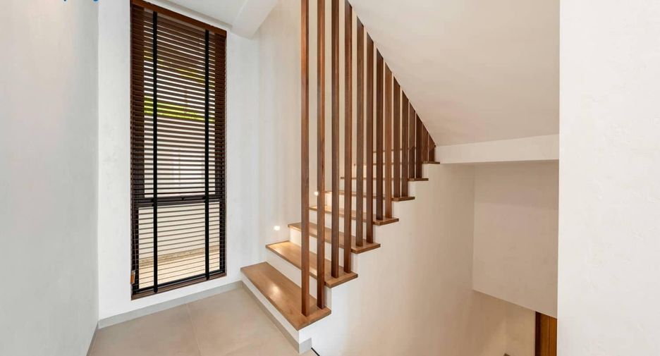 For sale 5 ベッドルーム villa in Ko Samui, Surat Thani