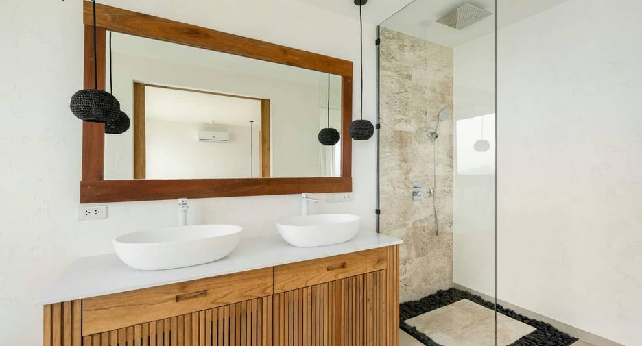 For sale 5 ベッドルーム villa in Ko Samui, Surat Thani