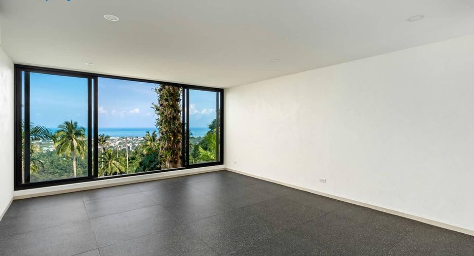 For sale 5 ベッドルーム villa in Ko Samui, Surat Thani