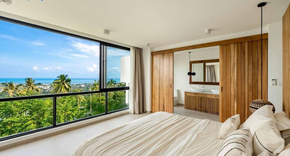 For sale 5 ベッドルーム villa in Ko Samui, Surat Thani
