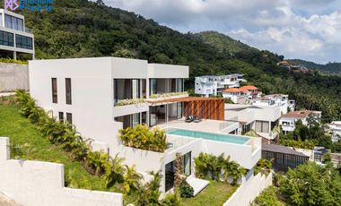 For sale 5 ベッドルーム villa in Ko Samui, Surat Thani