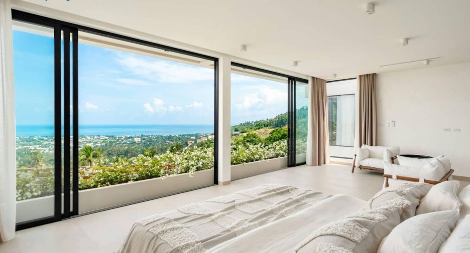 For sale 5 ベッドルーム villa in Ko Samui, Surat Thani