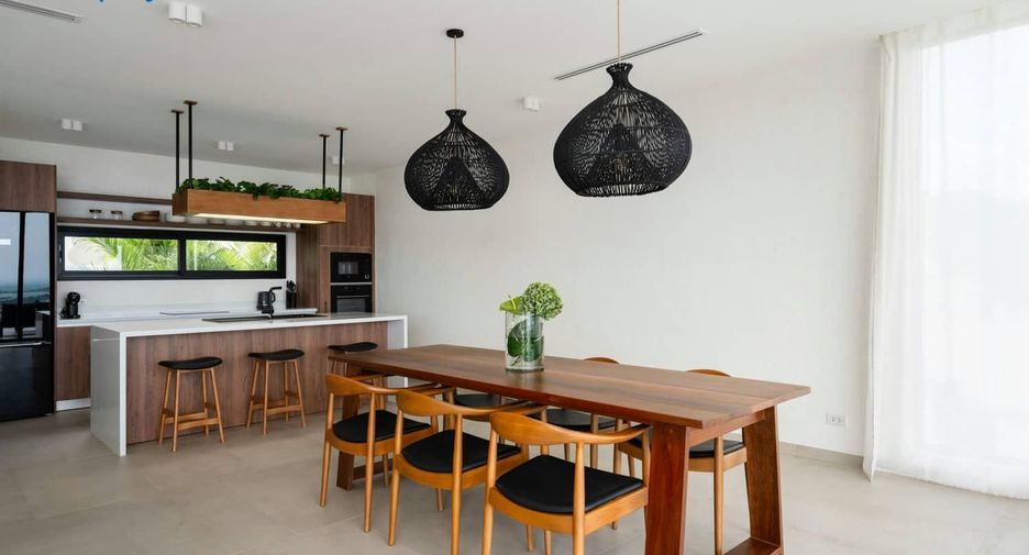 For sale 5 ベッドルーム villa in Ko Samui, Surat Thani