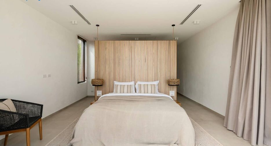For sale 5 ベッドルーム villa in Ko Samui, Surat Thani