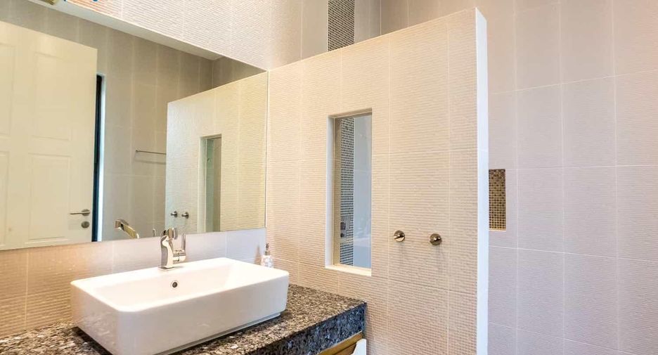 Villa en venta de 3 habitaciones en Cha Am, Phetchaburi