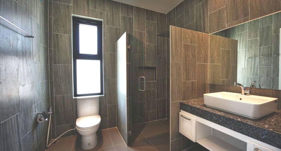 Villa en venta de 3 habitaciones en Cha Am, Phetchaburi