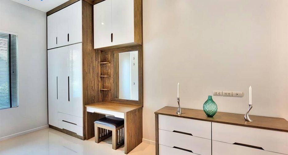 Villa en venta de 3 habitaciones en Cha Am, Phetchaburi