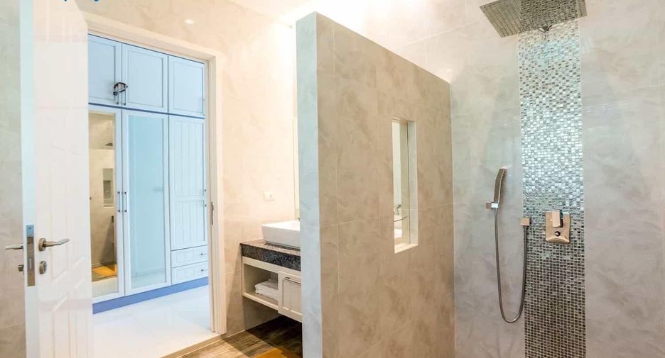 Villa en venta de 3 habitaciones en Cha Am, Phetchaburi