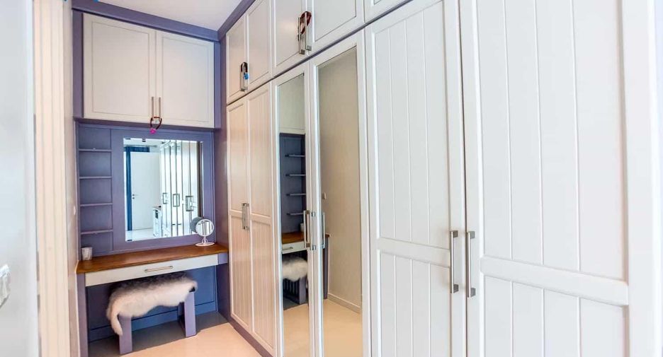 Villa en venta de 3 habitaciones en Cha Am, Phetchaburi