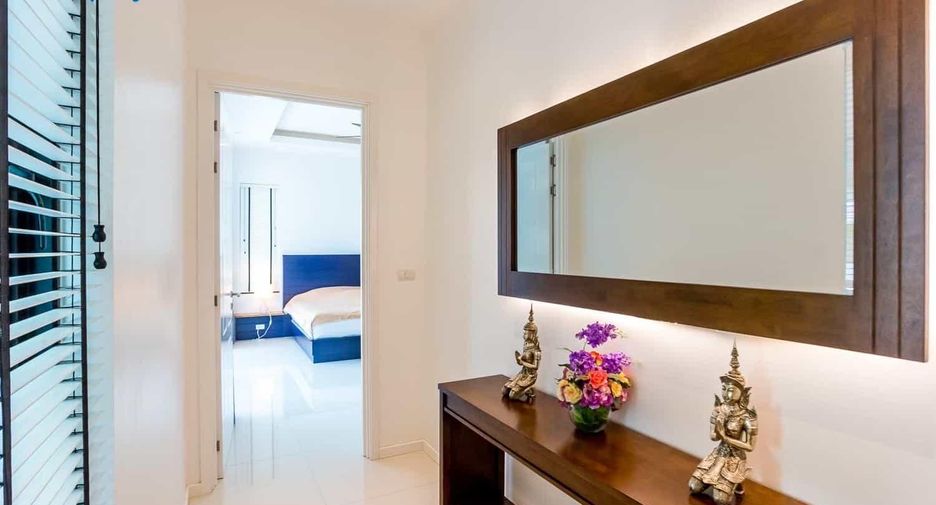 Villa en venta de 3 habitaciones en Cha Am, Phetchaburi