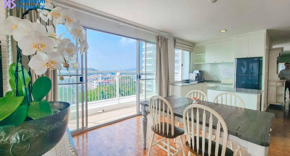 Wohnung zum Kauf mit 2 Zimmer in Hua Hin, Prachuap Khiri Khan