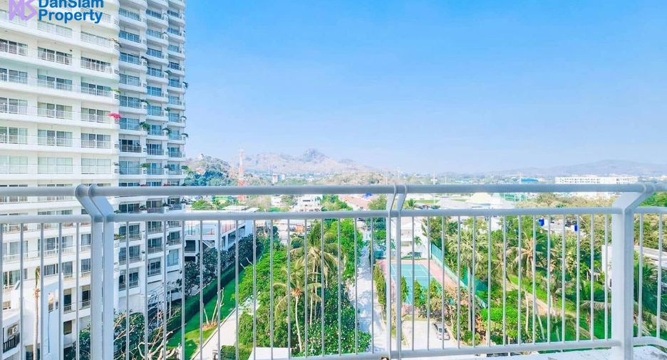 Wohnung zum Kauf mit 2 Zimmer in Hua Hin, Prachuap Khiri Khan