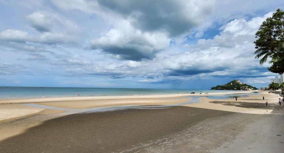 Wohnung zum Kauf mit 2 Zimmer in Hua Hin, Prachuap Khiri Khan