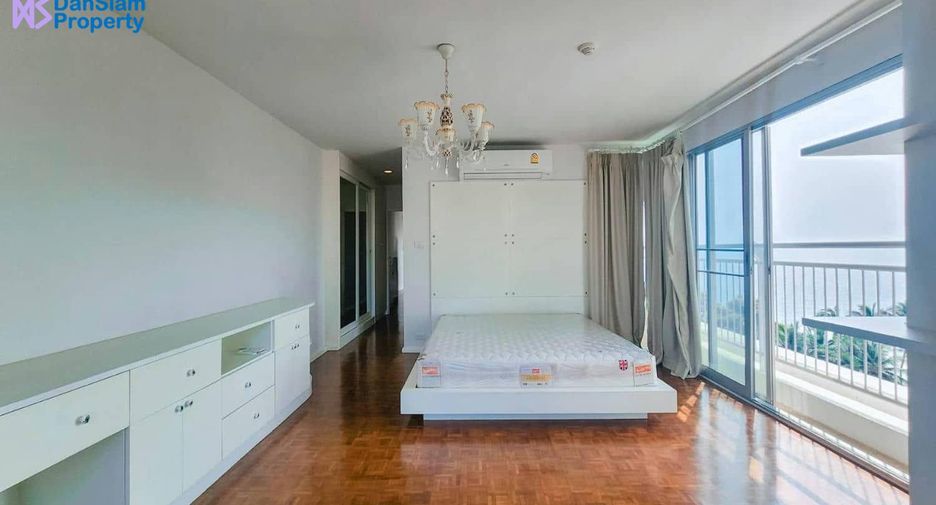 Wohnung zum Kauf mit 2 Zimmer in Hua Hin, Prachuap Khiri Khan