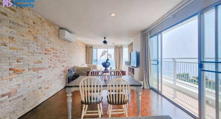 Wohnung zum Kauf mit 2 Zimmer in Hua Hin, Prachuap Khiri Khan